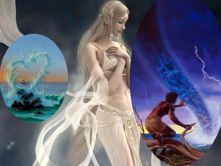 Bonne soir�e... et bon mercredi...